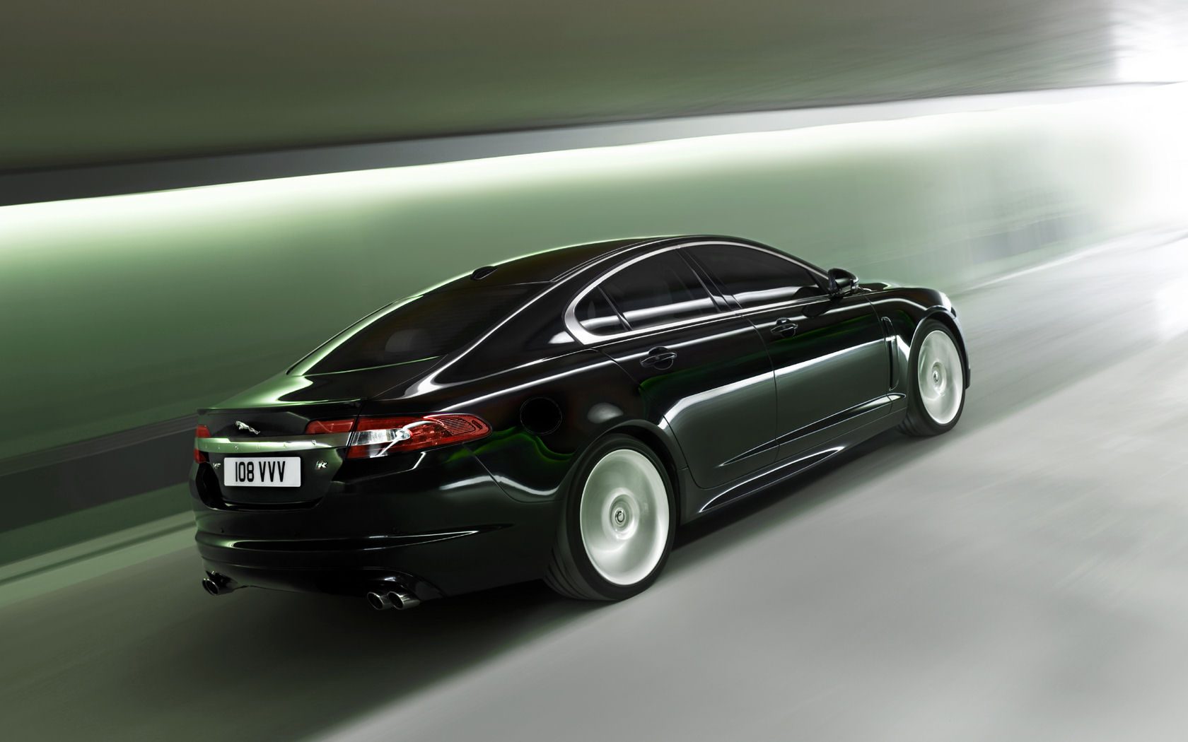 Jaguar Xf Desktop Wallpaper - Jaguar Xf R - HD Wallpaper 