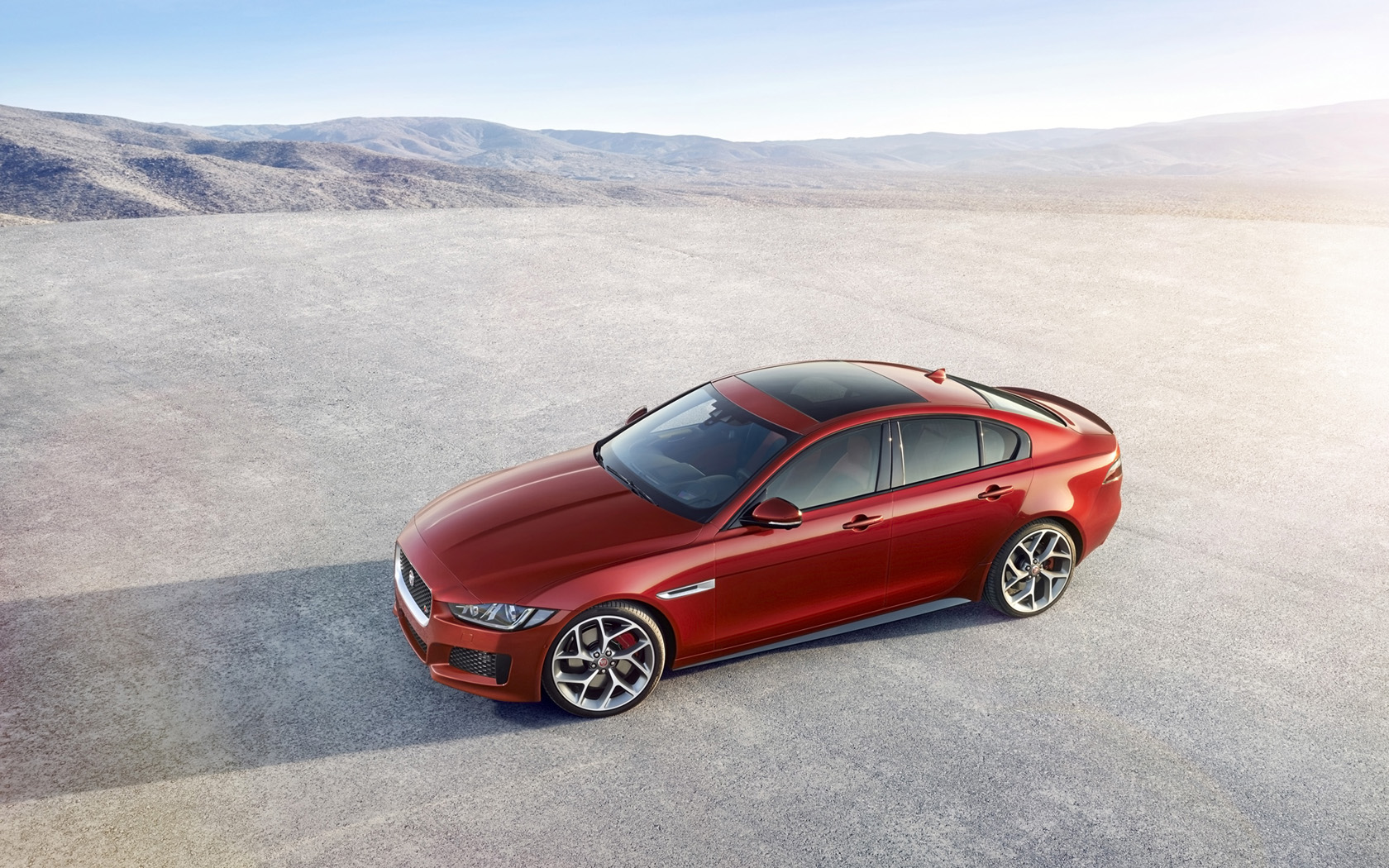 Facelift Jaguar Xe 2020 - HD Wallpaper 