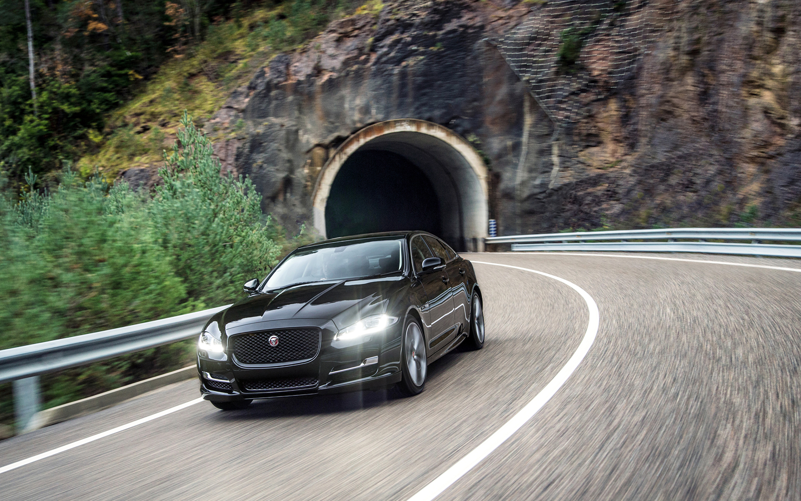 Jaguar Xjr Sport - HD Wallpaper 