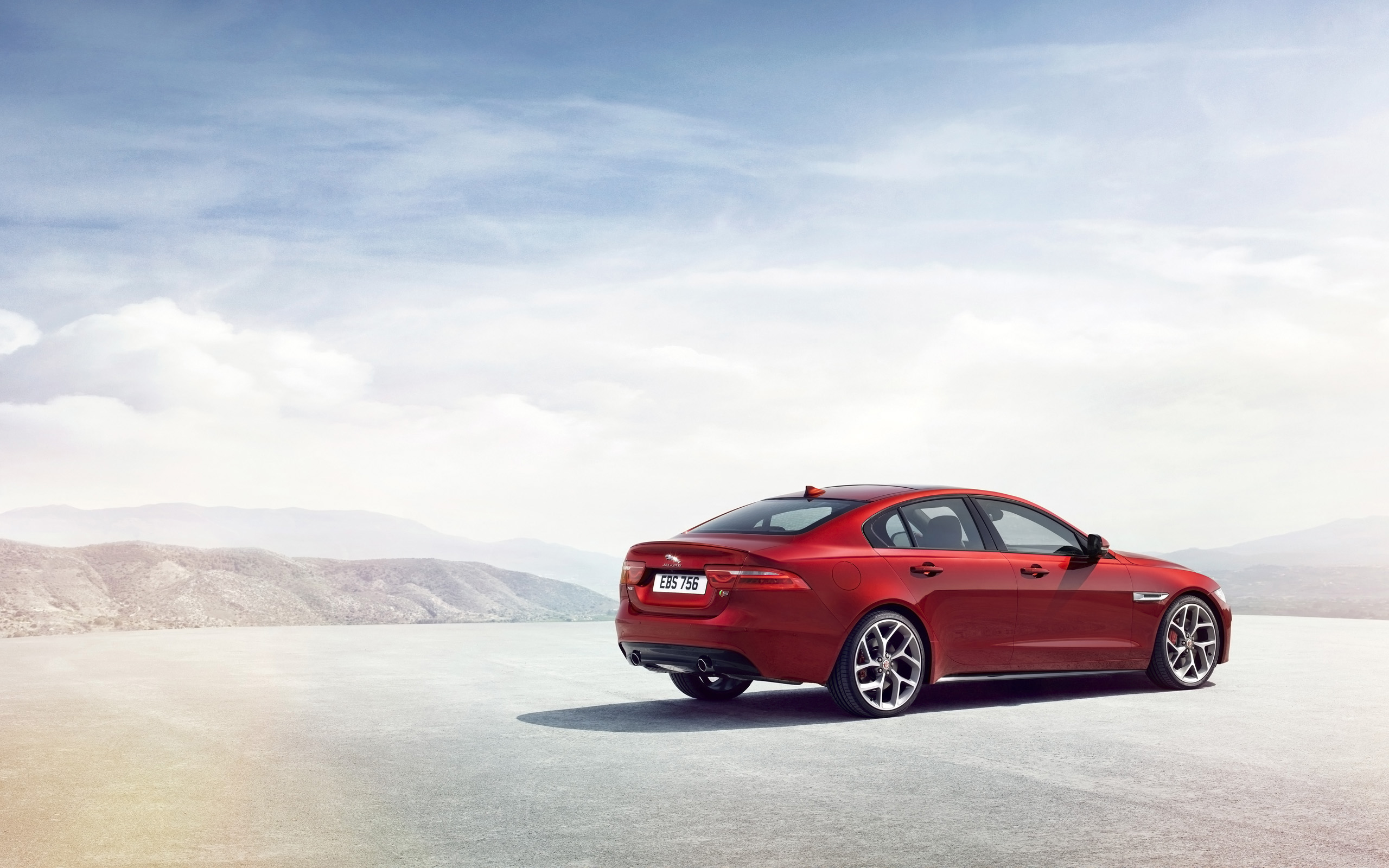 Jaguar Xe Price Singapore - HD Wallpaper 