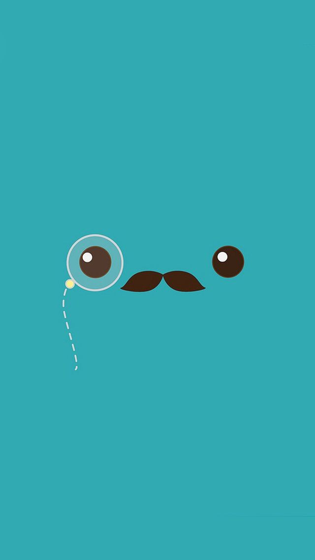 Monocle - HD Wallpaper 