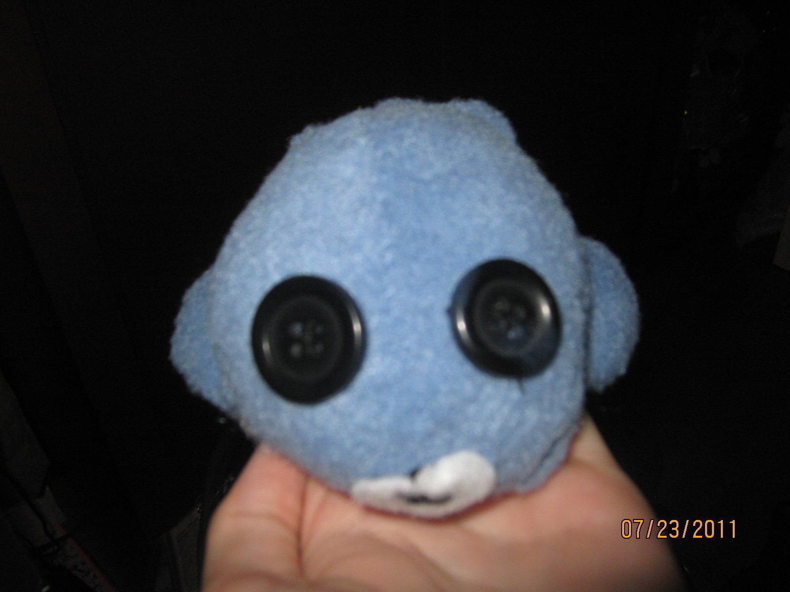 Stuffed Toy - HD Wallpaper 