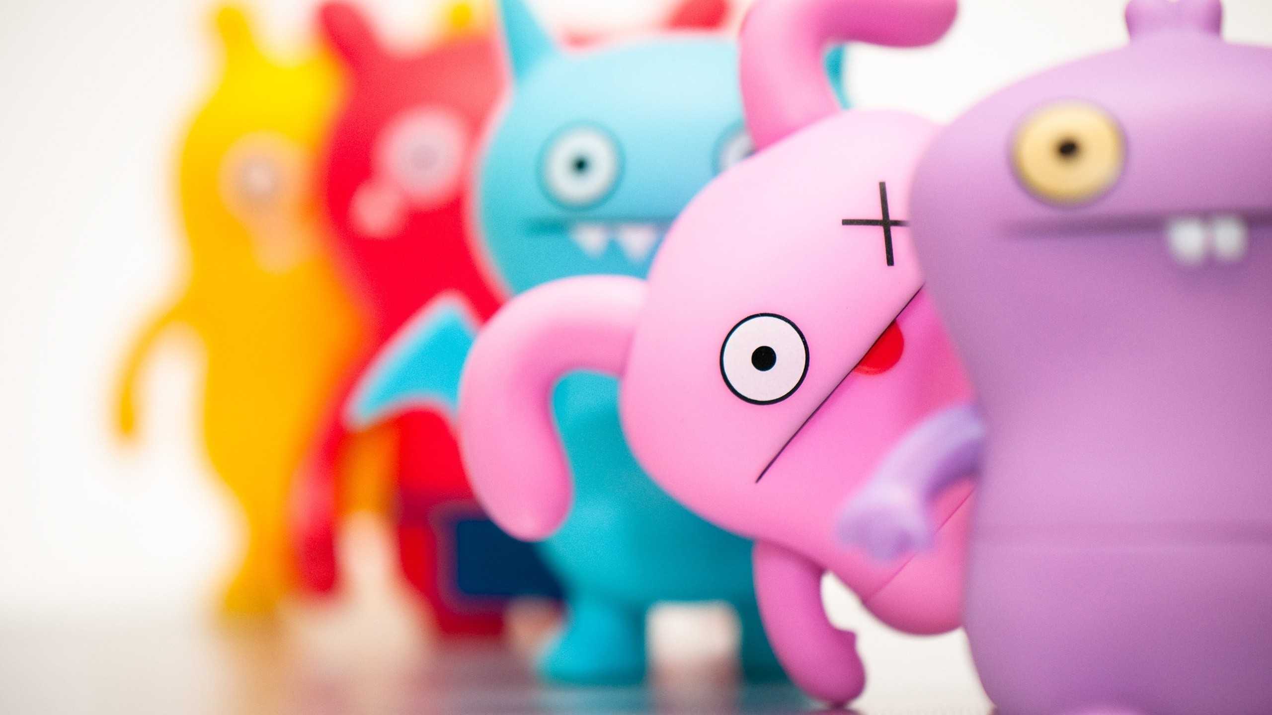 Cute Tumblr Wallpaper Mobile For Wallpaper - Ugly Dolls Wallpaper Hd - HD Wallpaper 