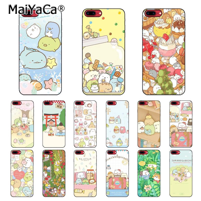Iphone 11 Pro Max Case Sumikko Gurashi - HD Wallpaper 