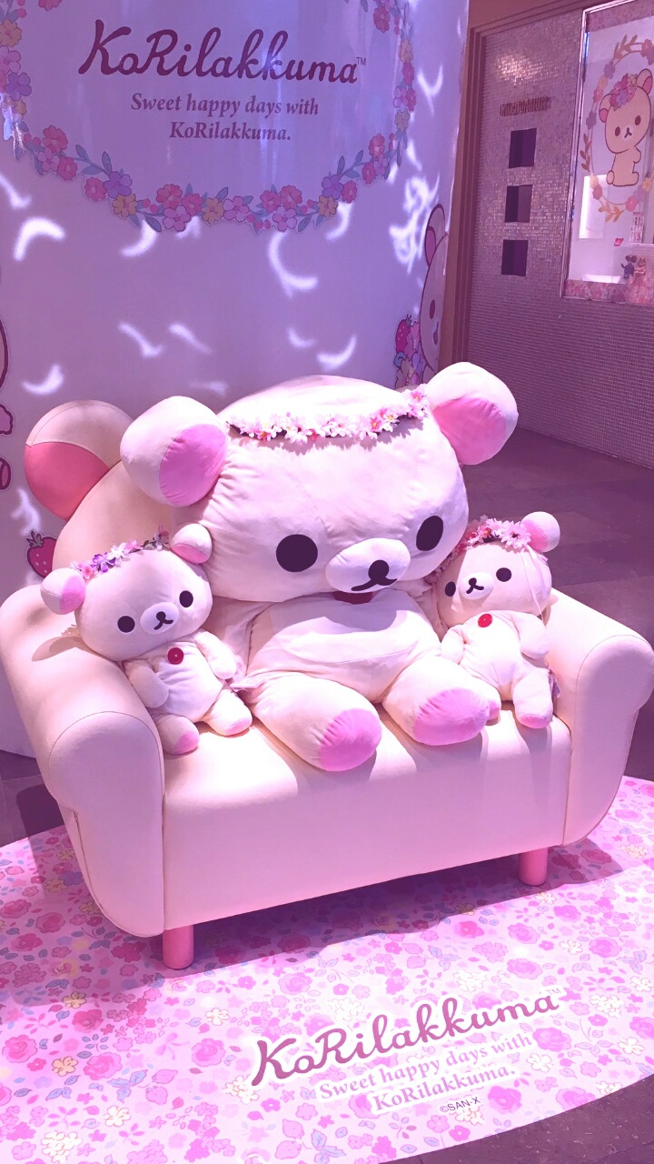 Wallpaper Image - Teddy Bear - HD Wallpaper 