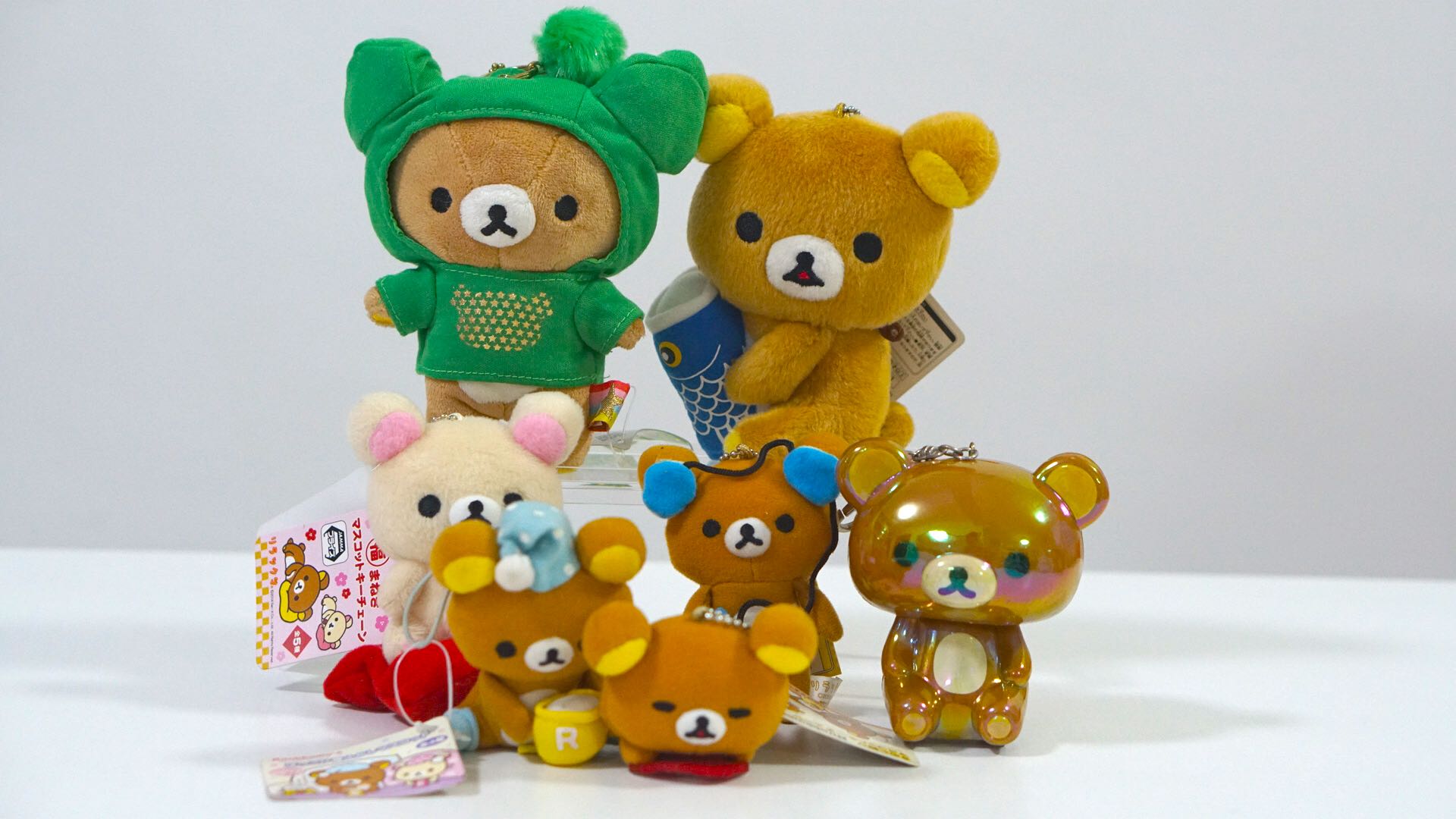 Teddy Bear - HD Wallpaper 