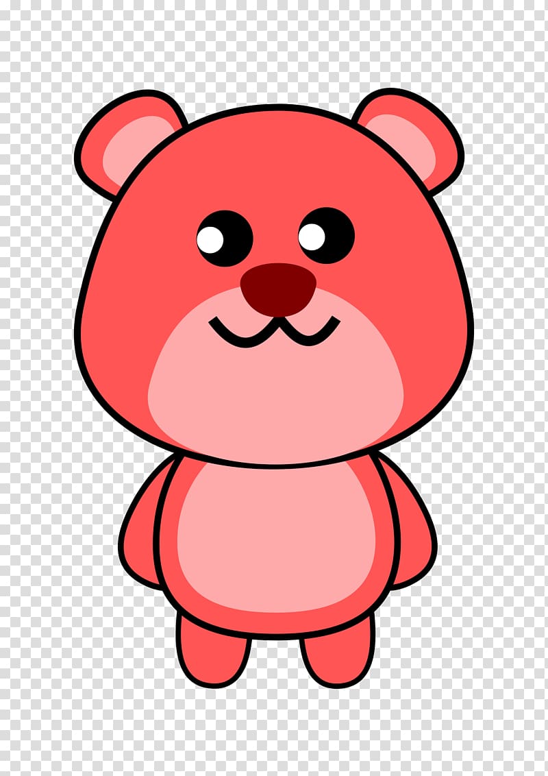 Rilakkuma Graphics Hello Kitty , Bear Transparent Background - Sharingan Transparent Background - HD Wallpaper 