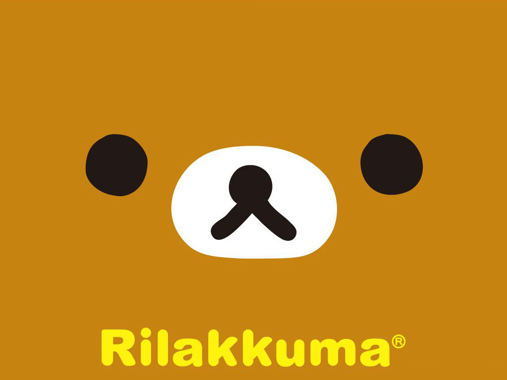 Rilakkuma Wallpaper Desktop - Rilakkuma Wallpaper Rilakkuma Hd - HD Wallpaper 