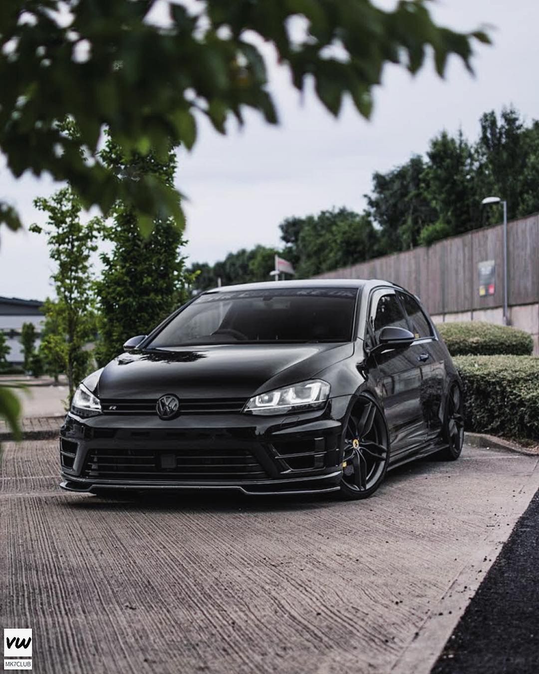 Golf R Wallpaper Iphone - HD Wallpaper 