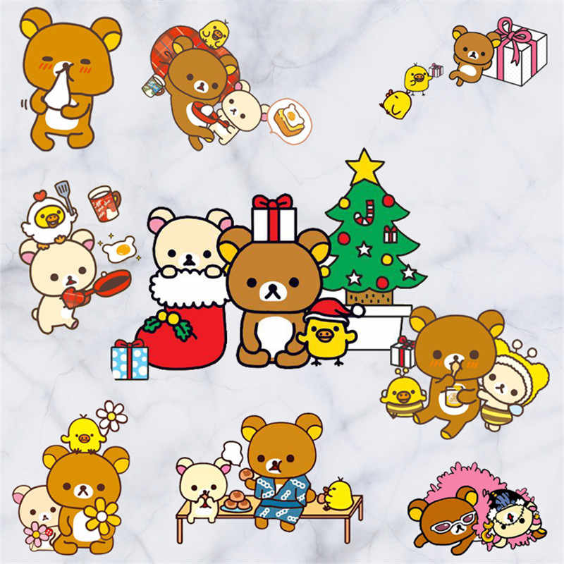 Rilakkuma - HD Wallpaper 
