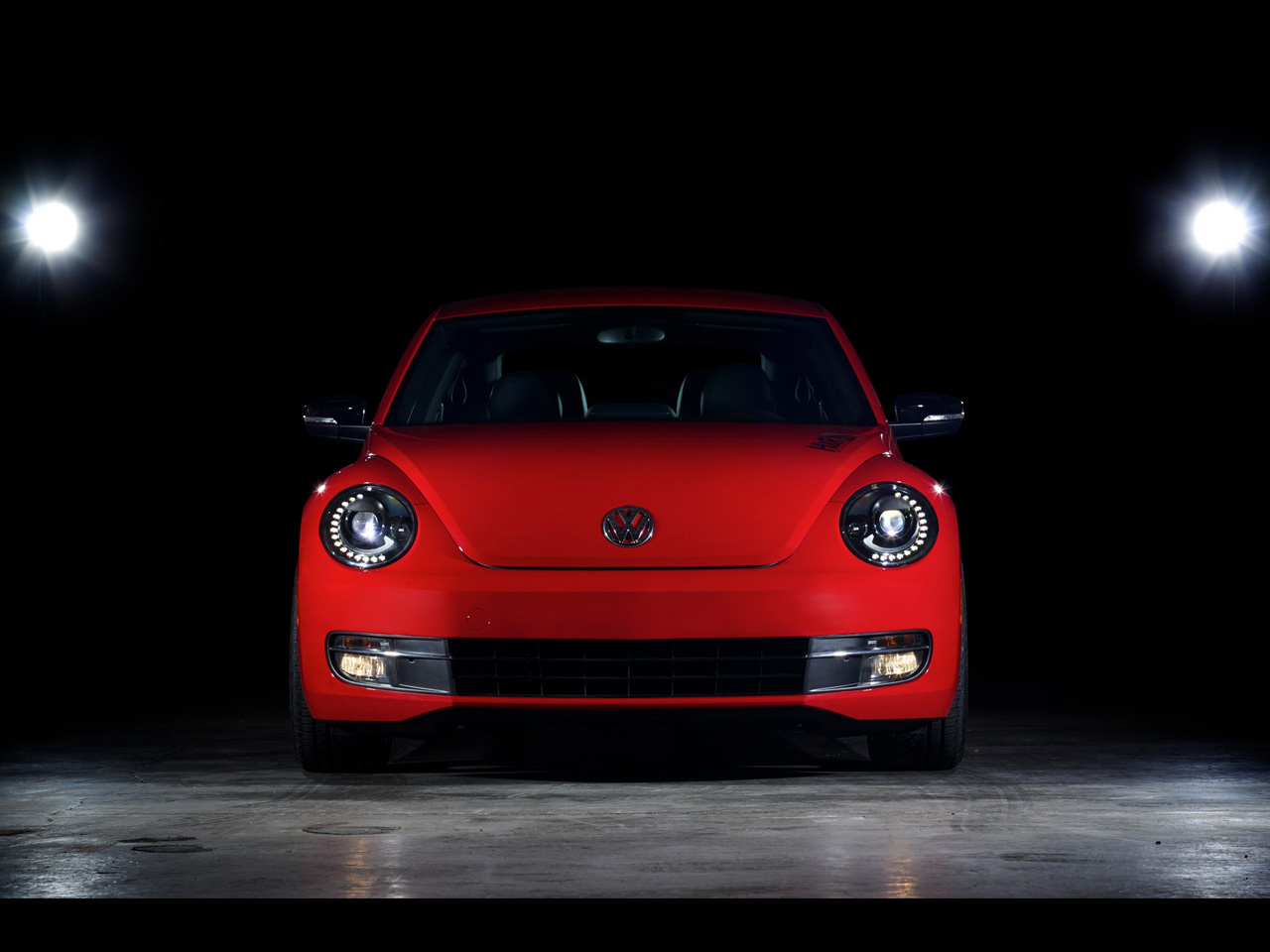 Beetle Vw Fondos De Pantalla - HD Wallpaper 