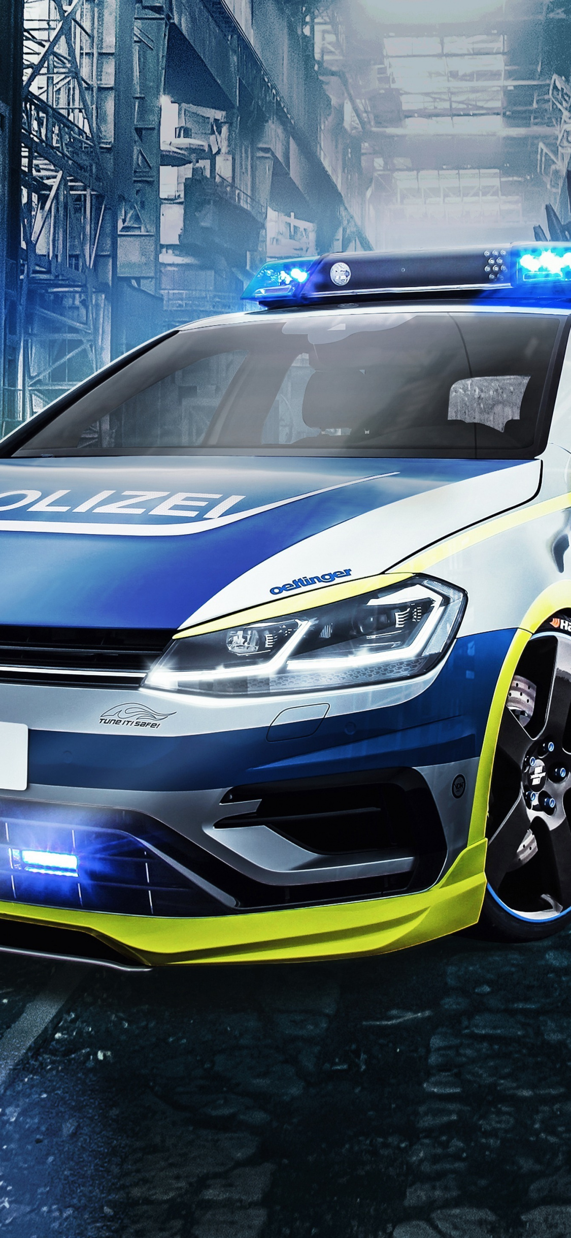 Oettinger Volkswagen Golf 400r, Tune It Safe, Car, - Iphone 7 Wallpaper Golf Vw - HD Wallpaper 