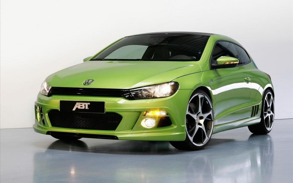 Abt Volkswagen Scirocco Wallpaper,cars Hd Wallpaper,1920x1200 - Vw Scirocco Abt - HD Wallpaper 