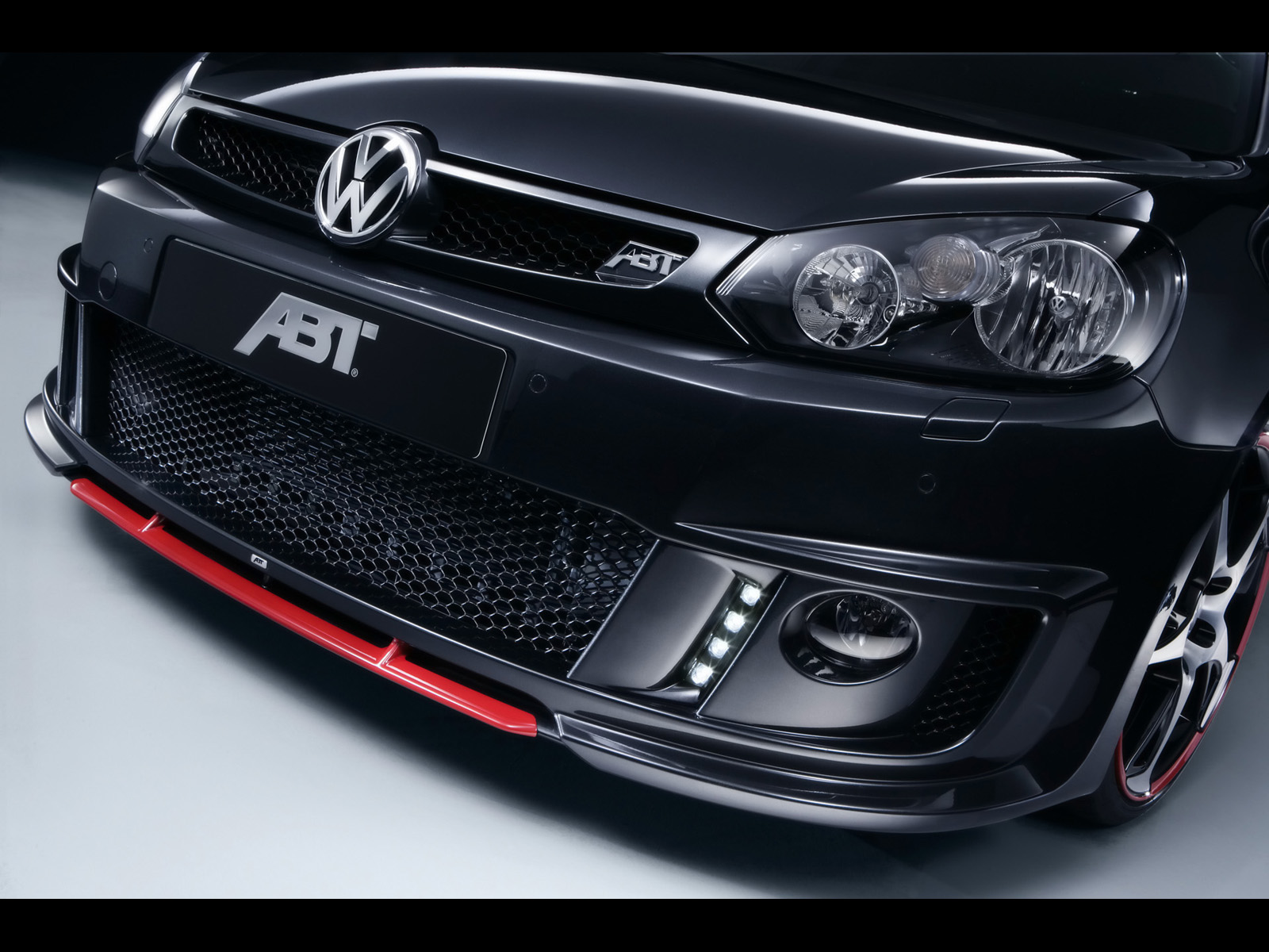 Golf Mk6 Abt - HD Wallpaper 