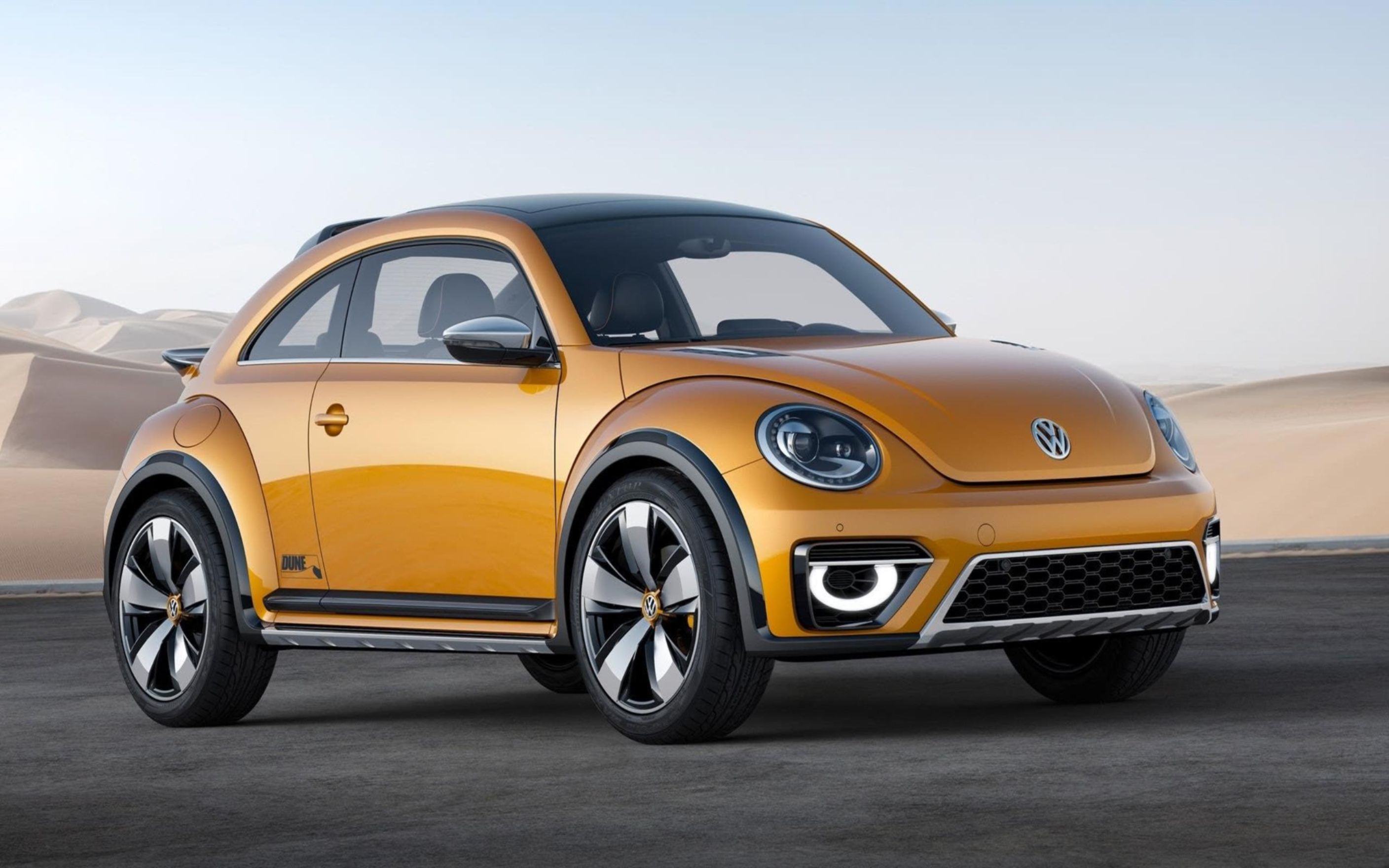 Download Free Hd Vw Beetle Dune 2016 Hd Wallpaper, - Volkswagen Dune Bug - HD Wallpaper 
