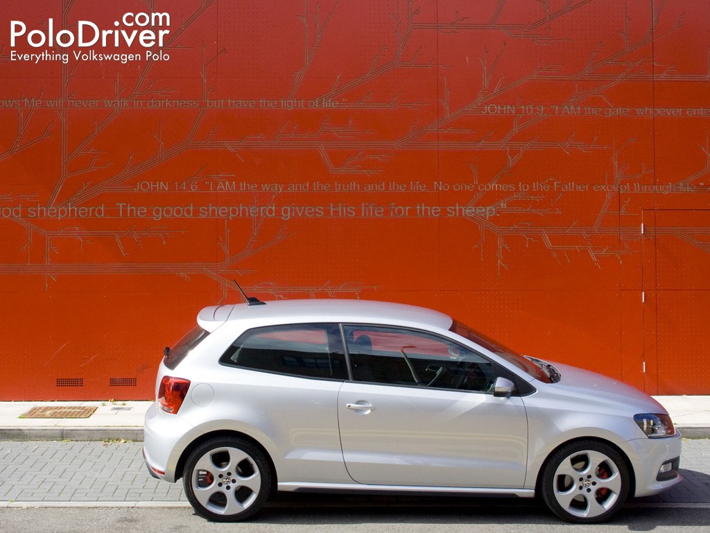 Volkswagen - HD Wallpaper 