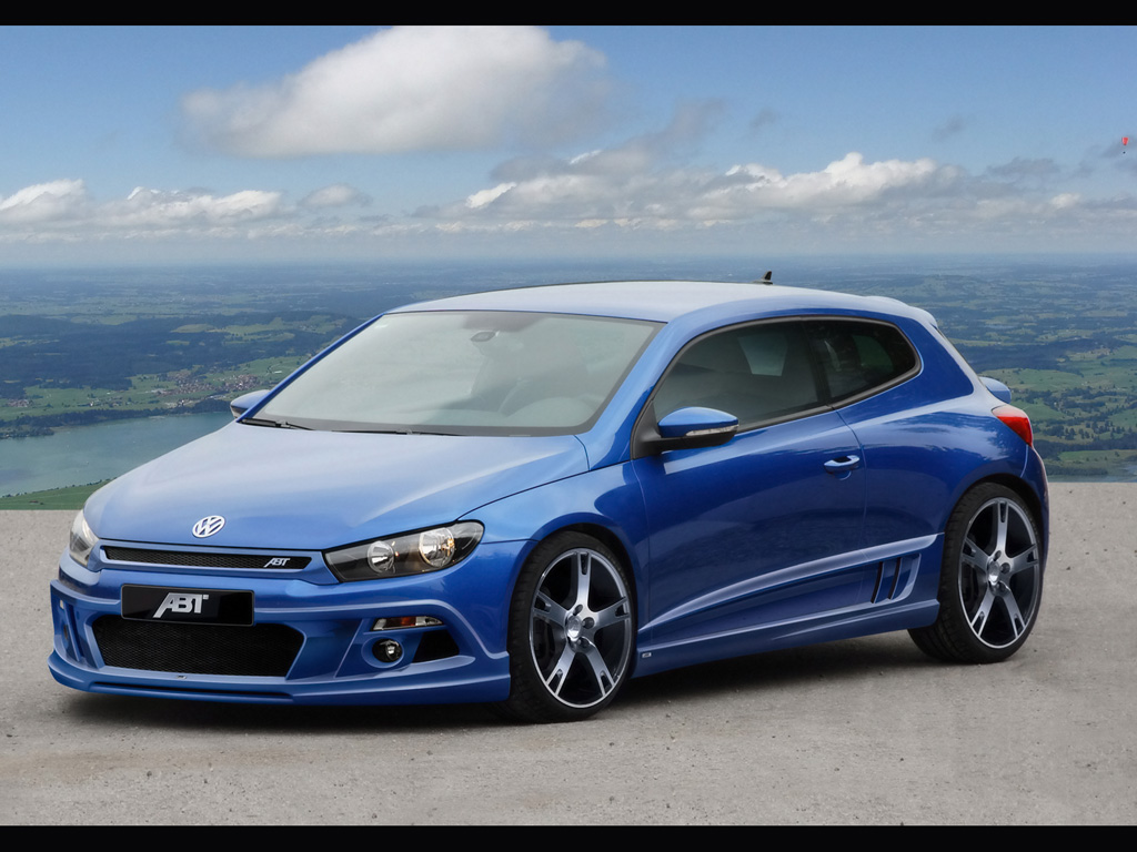 Vw Scirocco Price - HD Wallpaper 
