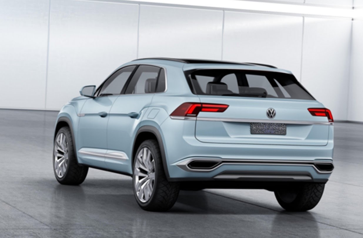 2019 Vw Polo Suv New Design Hd Wallpaper - Volkswagen Polo Suv 2019 - HD Wallpaper 
