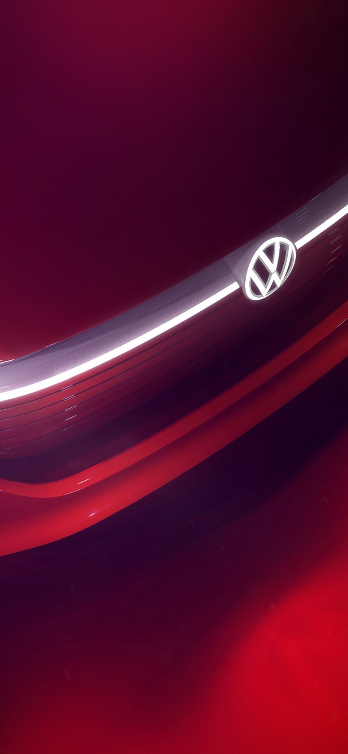 Vizzion, Concept Design, Futuristic Cars - Volkswagen Wallpaper Cell - HD Wallpaper 