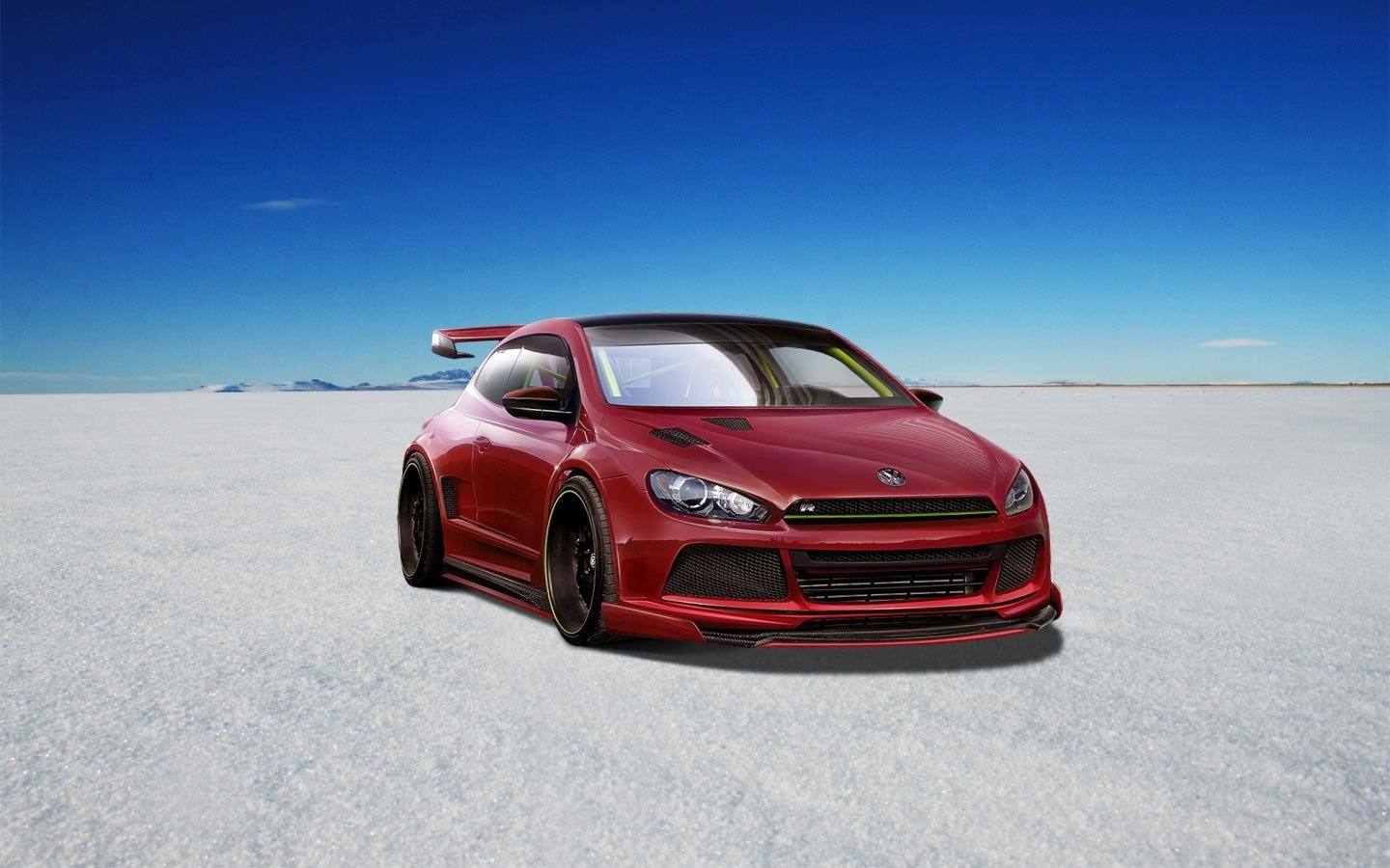 Grand Tourer - HD Wallpaper 