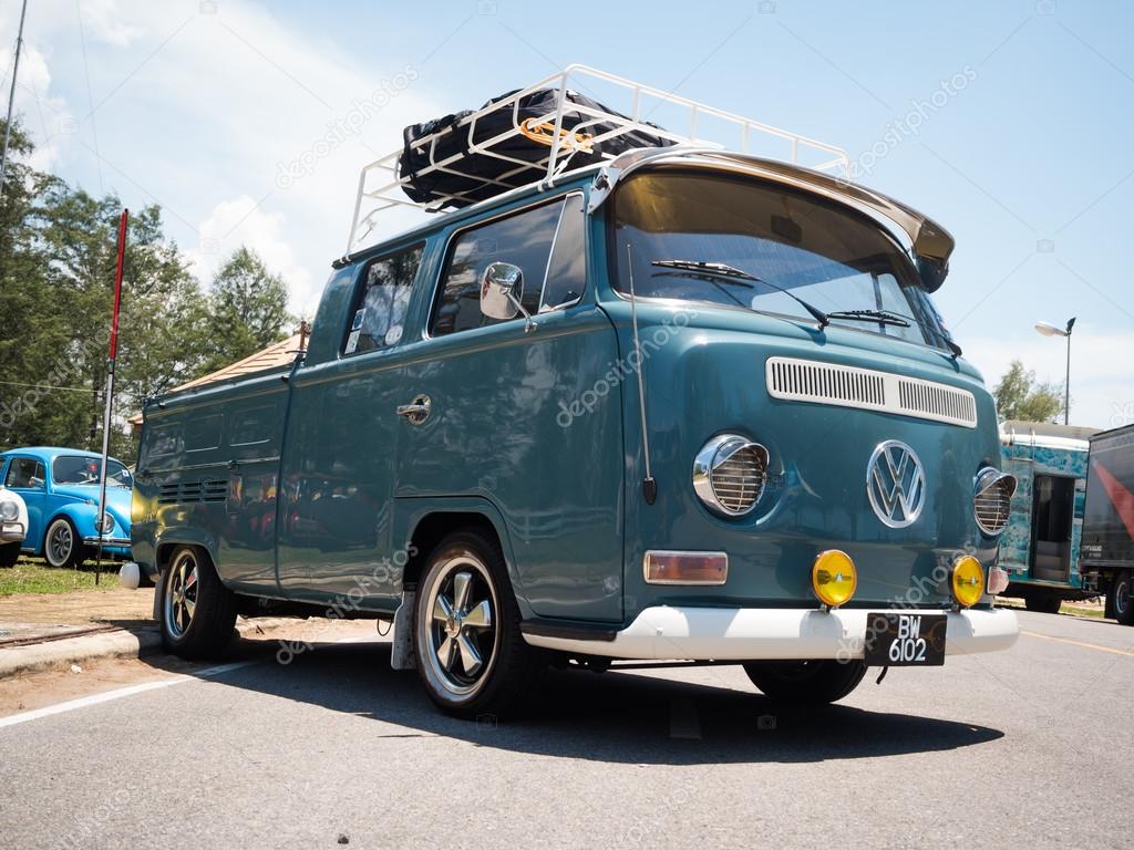 Volkswagen Type 2 (t3) - 1024x768 Wallpaper - teahub.io
