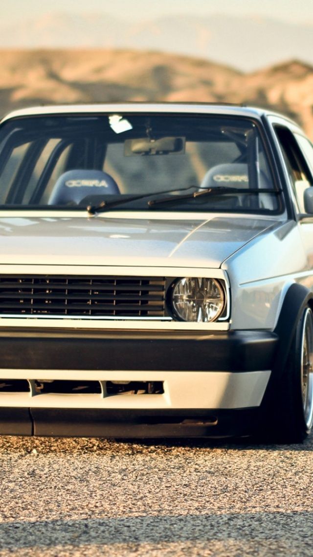 Vw Iphone Wallpaper - Vw Phone - HD Wallpaper 