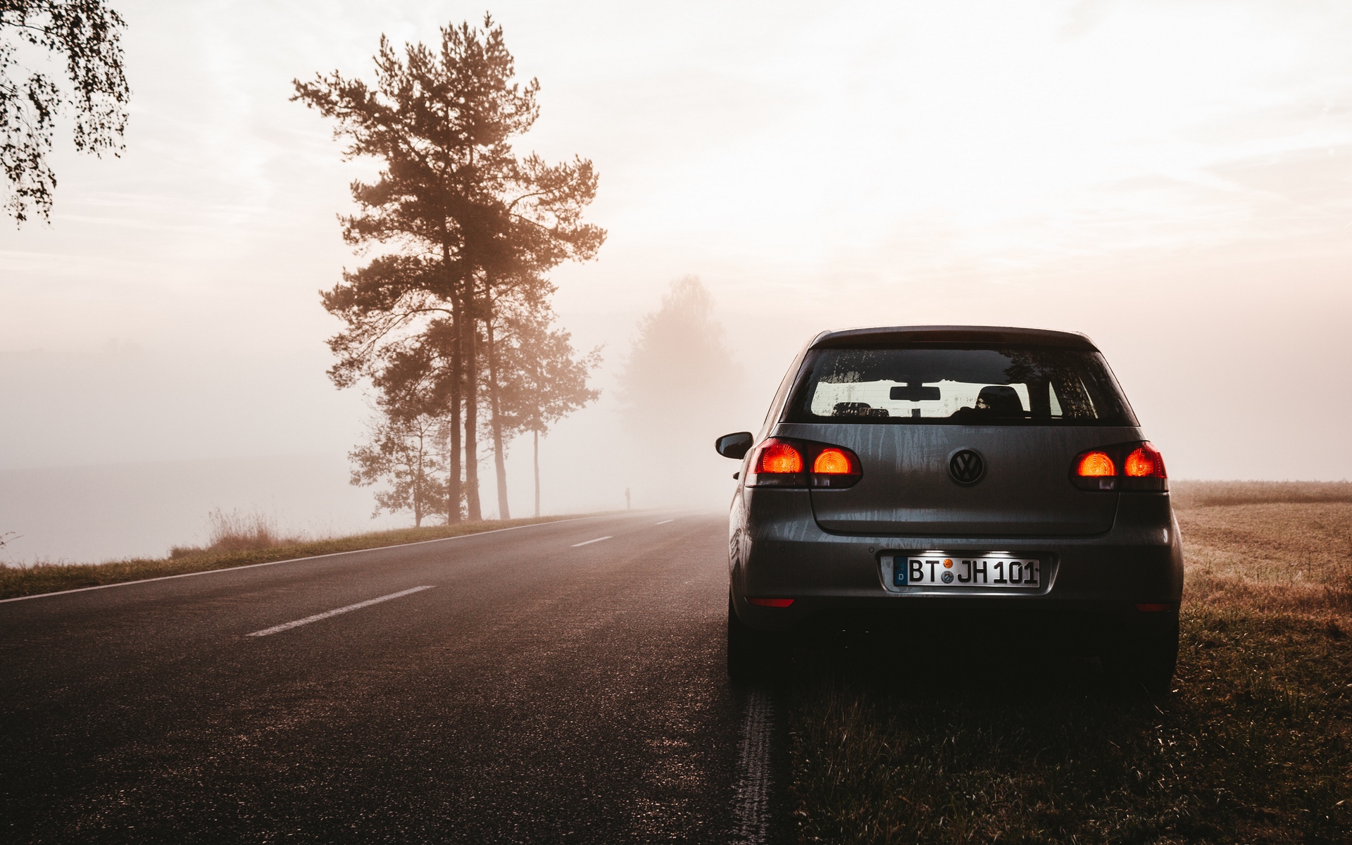 Volkswagen Pakistan Wallpaper Hd - Hd Wallpaper Vw Pc - HD Wallpaper 