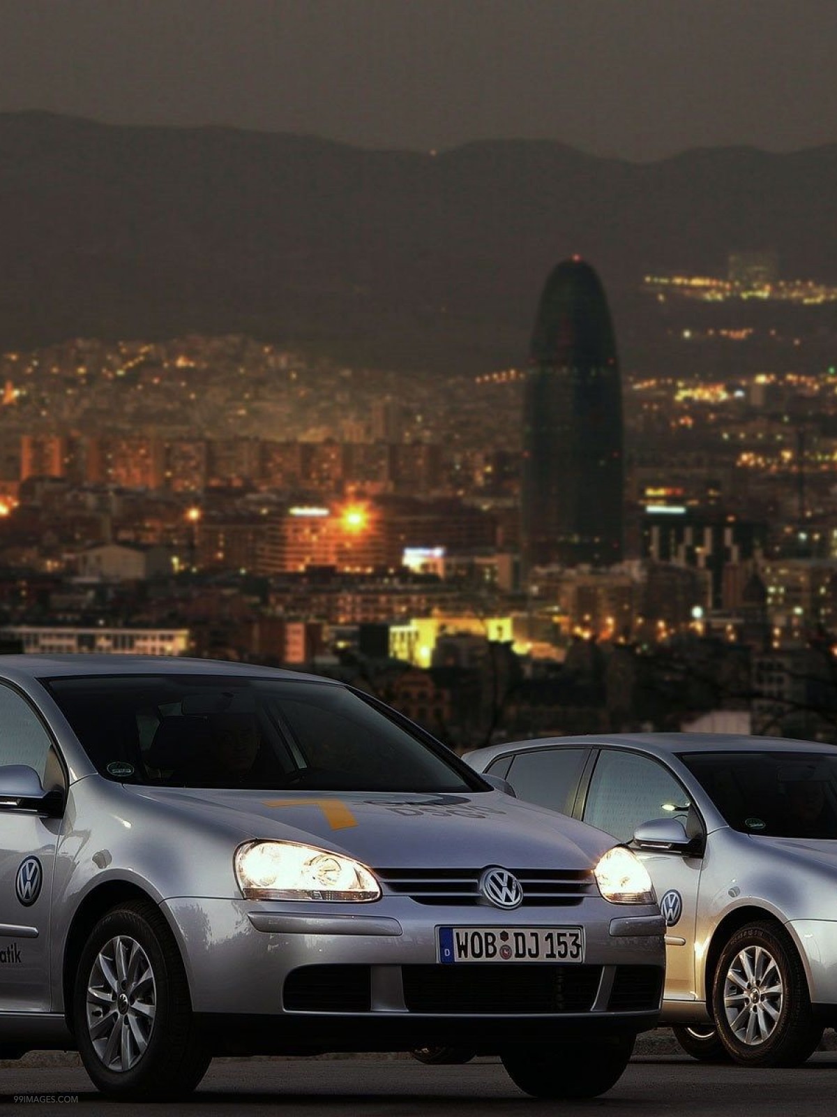 Android, Iphone, Desktop Hd Backgrounds / Wallpapers - Hot Hatch - HD Wallpaper 