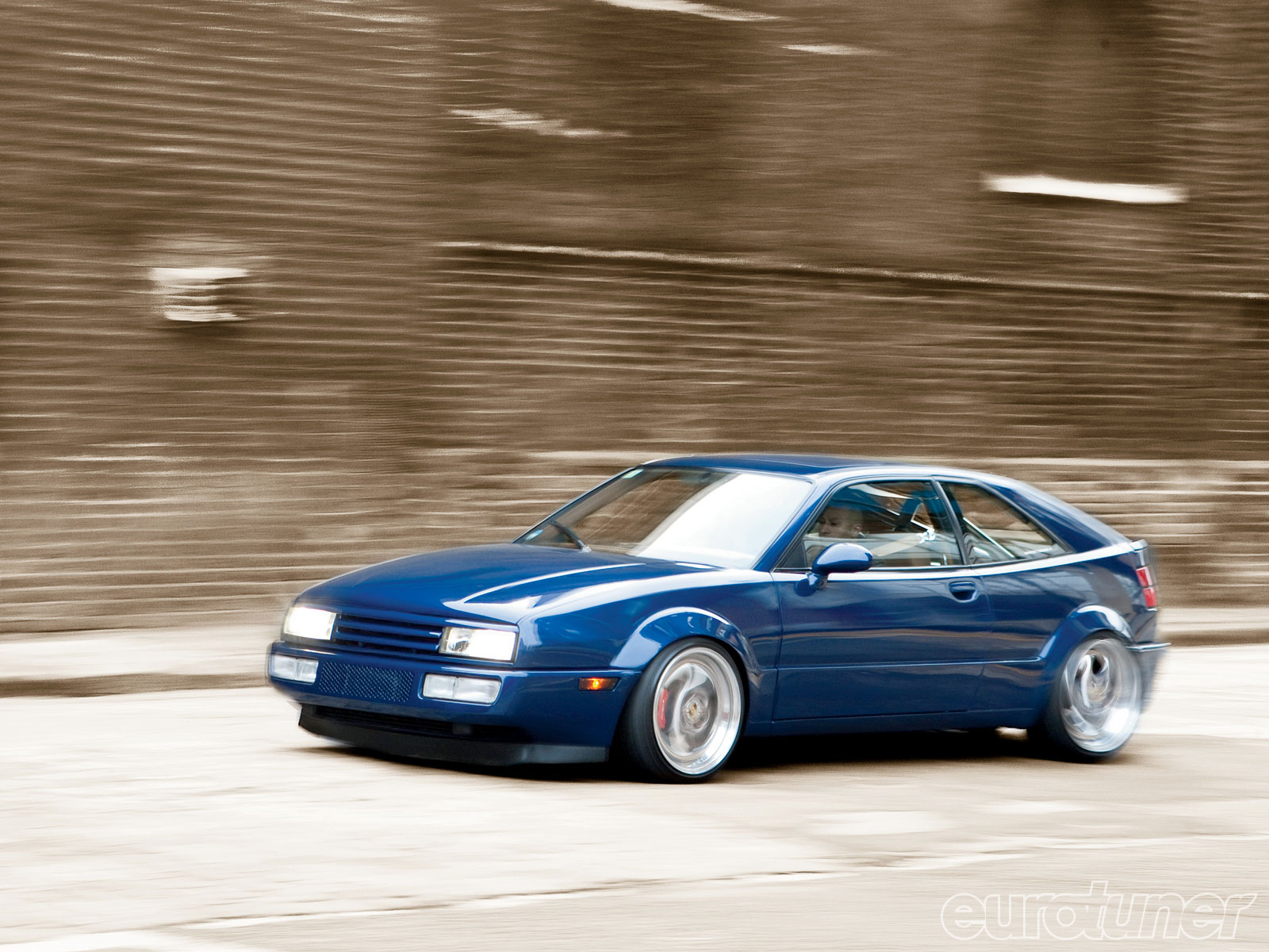 Volkswagen Corrado Wallpapers Hd - Vw Corrado - HD Wallpaper 
