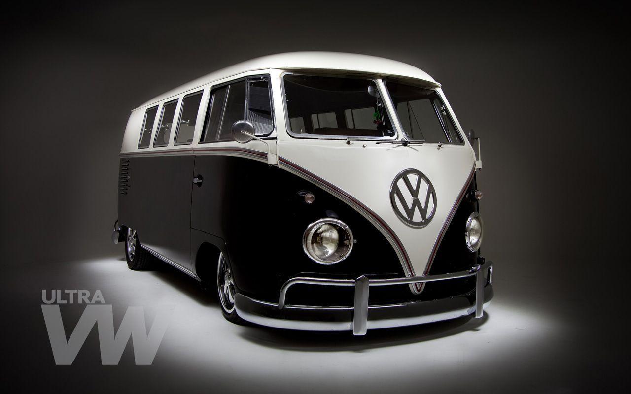 Volkswagen - HD Wallpaper 