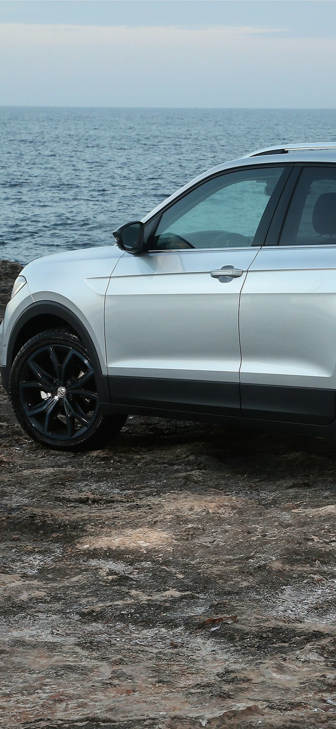 Volkswagen T Cross - HD Wallpaper 