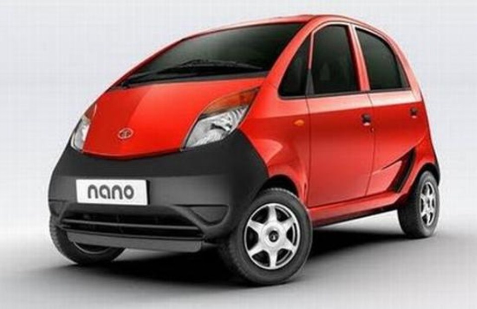 Tata Nano Price In Nepal 2019 - HD Wallpaper 