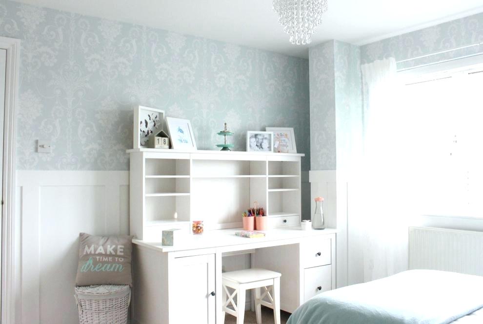 Duck Egg Blue And Grey Bedrooms Duck Egg Bedroom Home - Interior Design - HD Wallpaper 