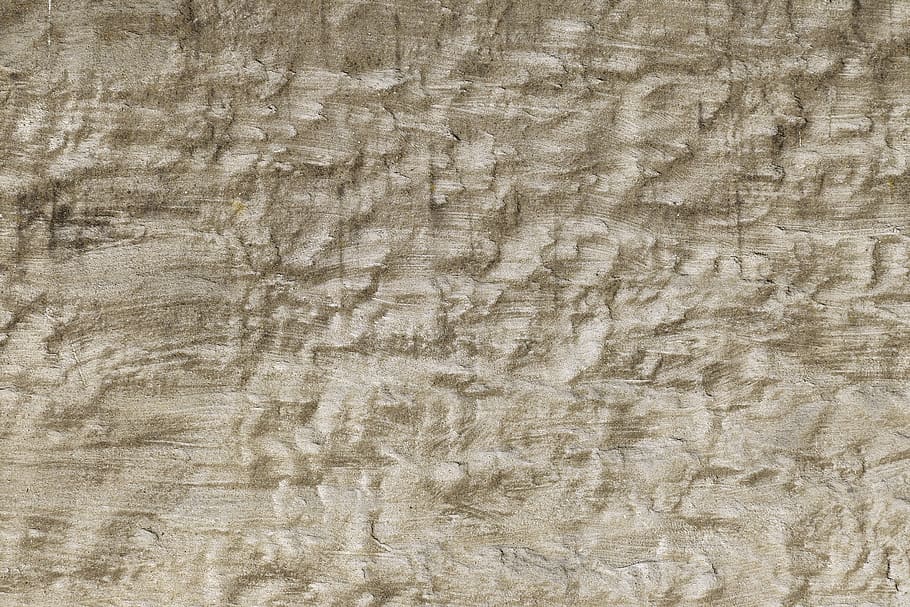 Facade, Plaster, Spotty, Dirty, Grunge, Vintage, Structural - Plaster - HD Wallpaper 