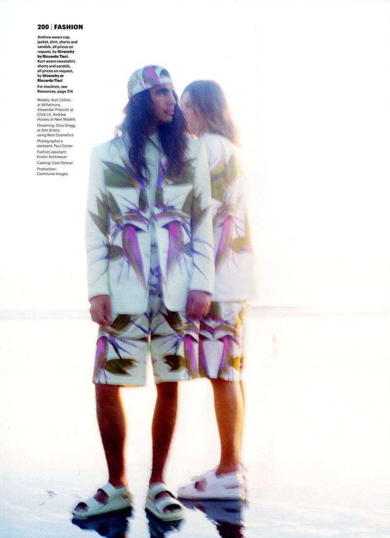 Edgy Surfwear Editorials - Girl - HD Wallpaper 