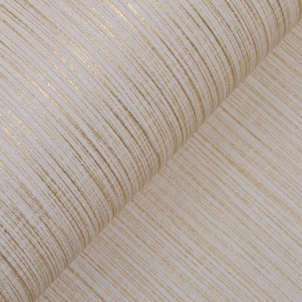 Stripe Cream Gold - HD Wallpaper 