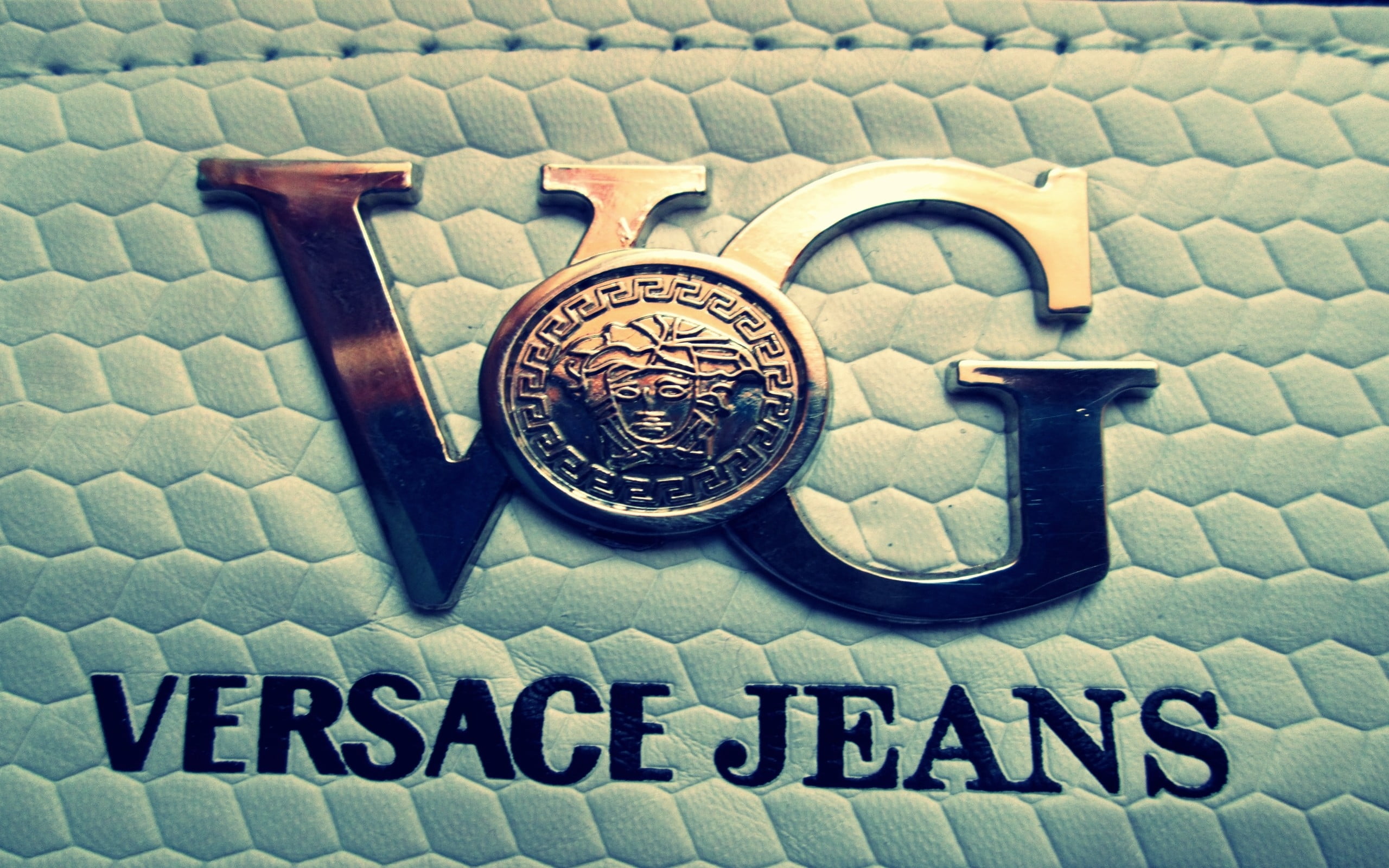 Fondo De Pantalla Versace - HD Wallpaper 