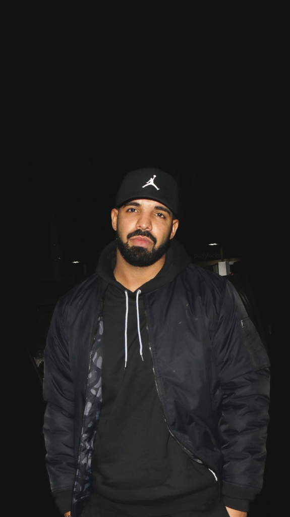 Drake Wallpaper Iphone X - HD Wallpaper 