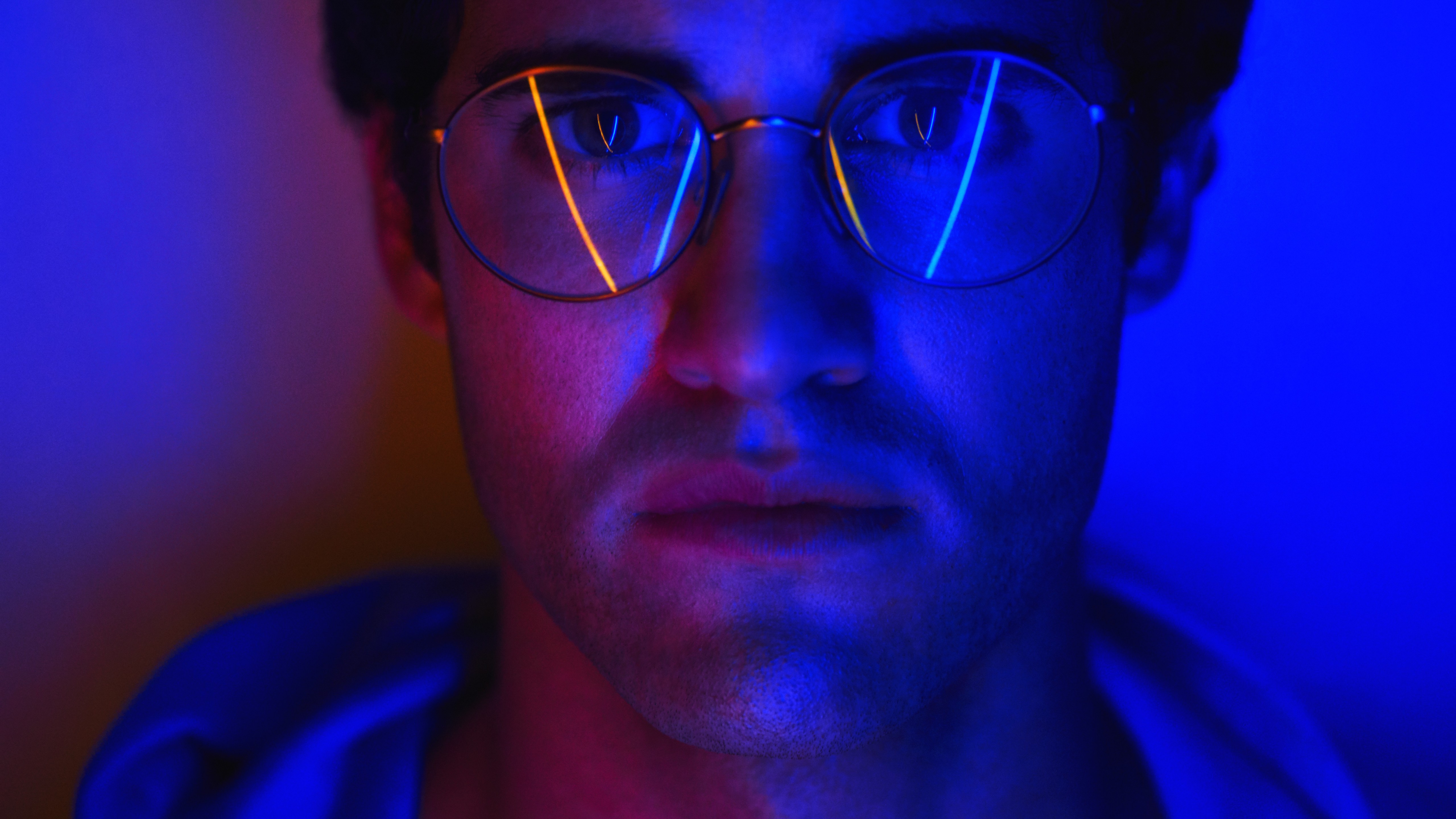 Darren Criss - HD Wallpaper 