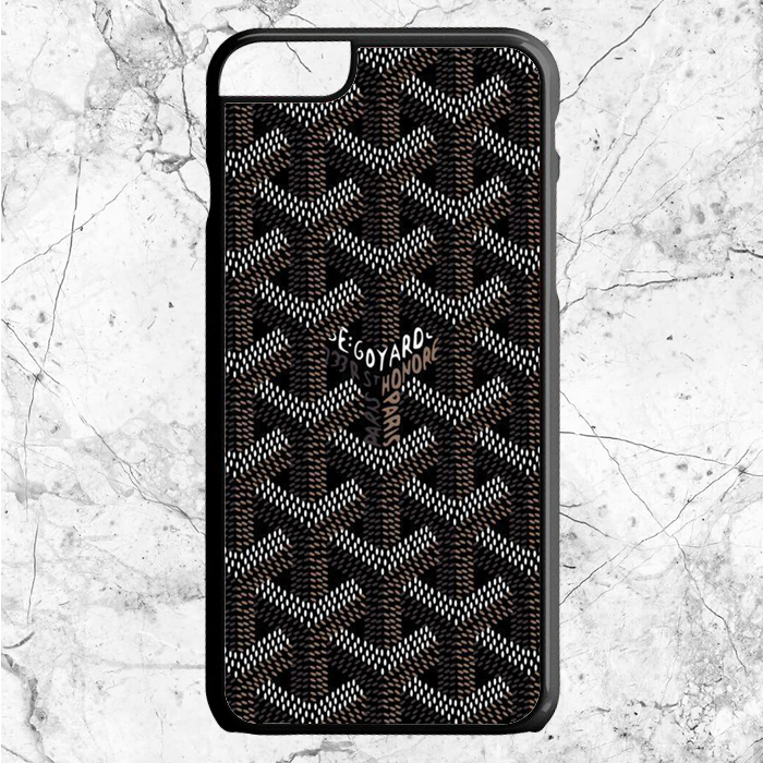 Real Goyard Phone Case - HD Wallpaper 