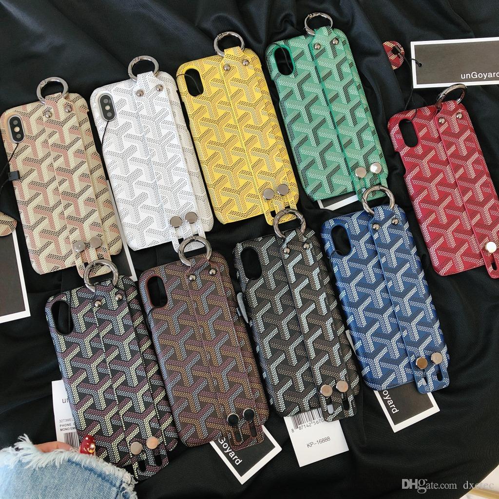 Iphone Xs Max Goyard Case - HD Wallpaper 