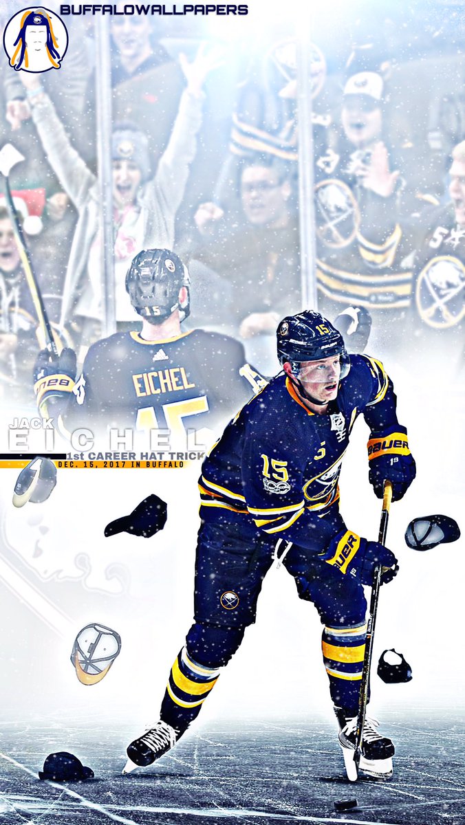 Iphone 6 Jack Eichel - 676x1200 Wallpaper - teahub.io
