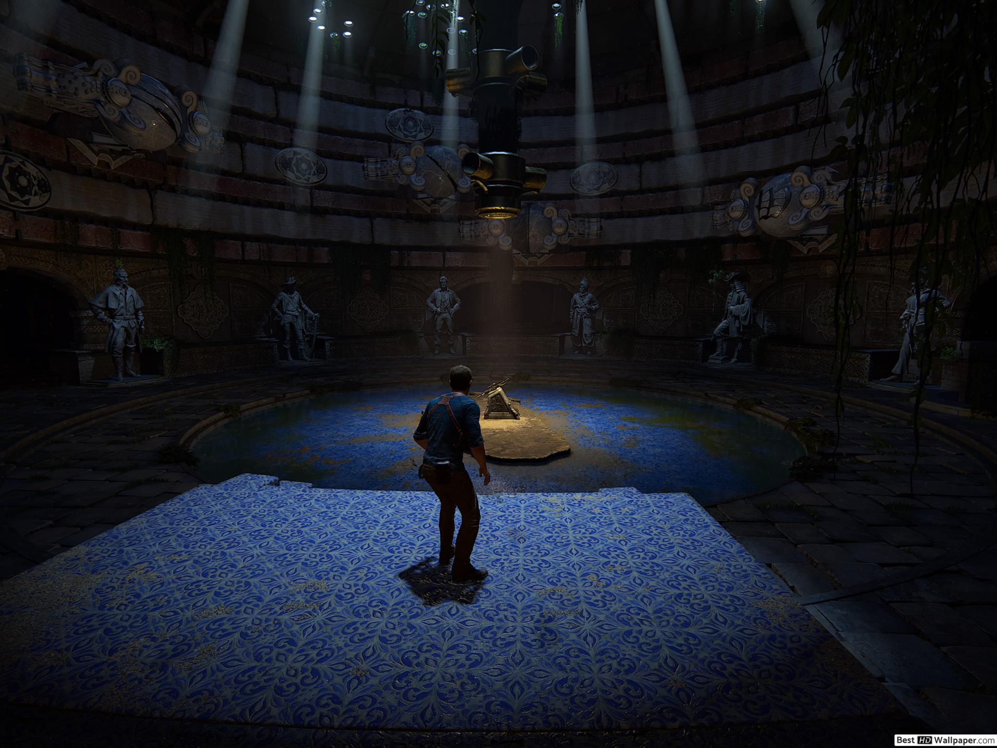 Pc Game - HD Wallpaper 