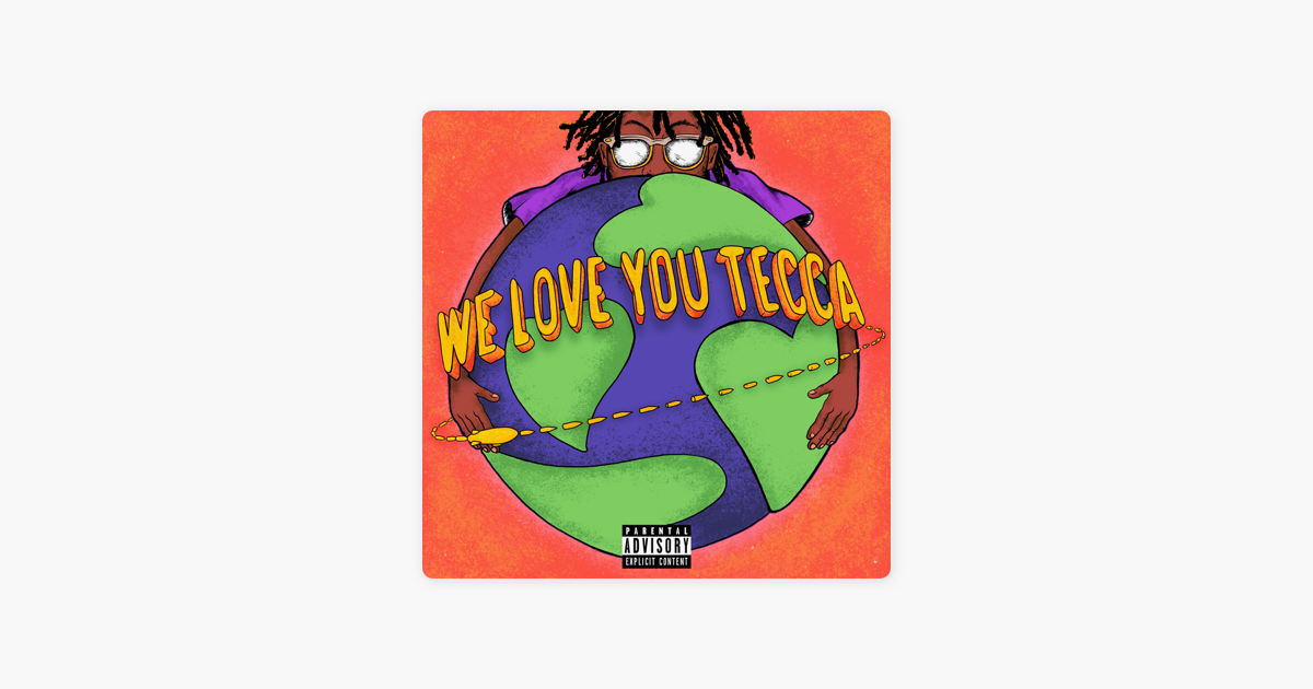 We Love You Tecca - HD Wallpaper 