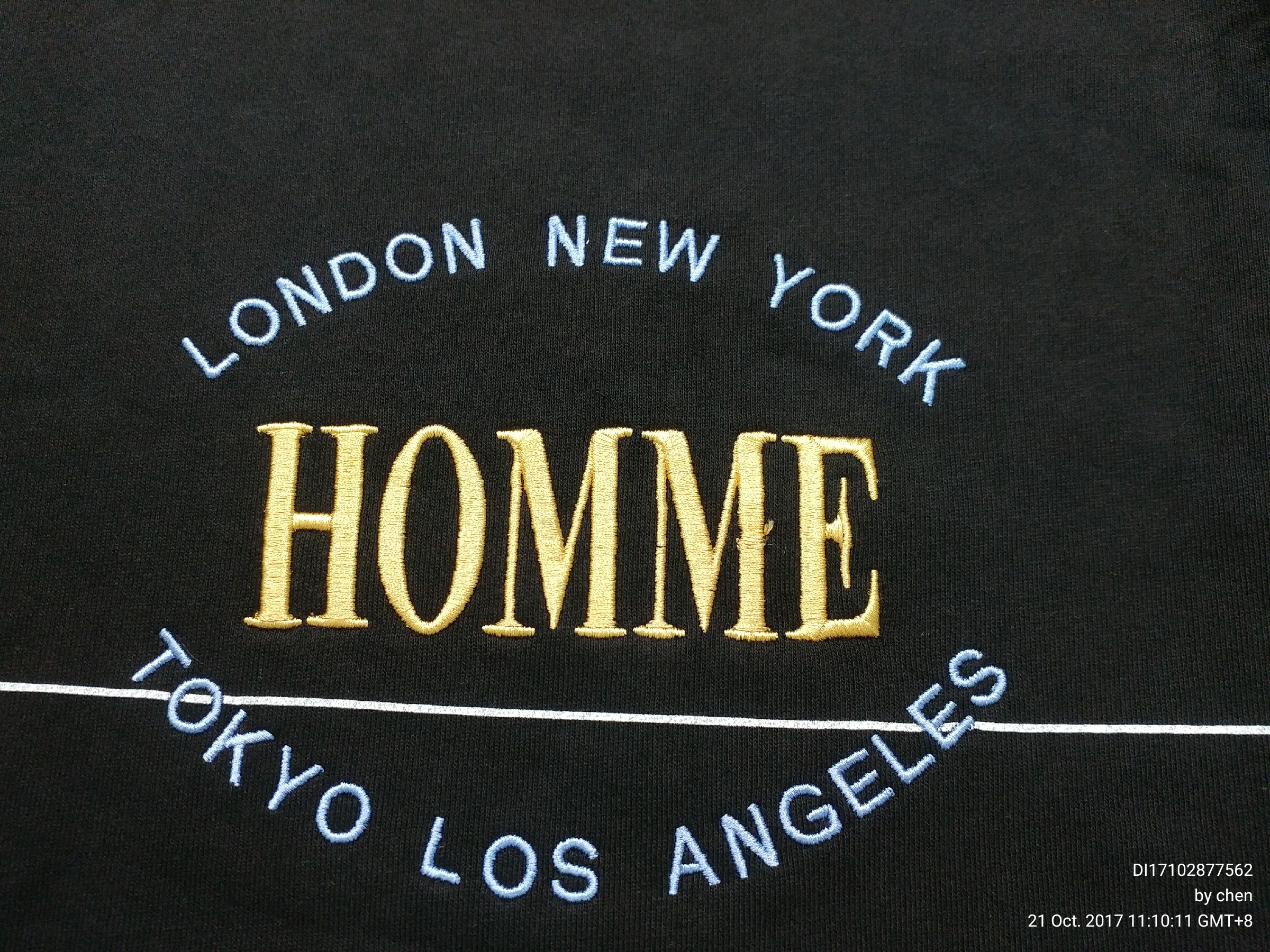 Balenciaga Homme Logo - HD Wallpaper 