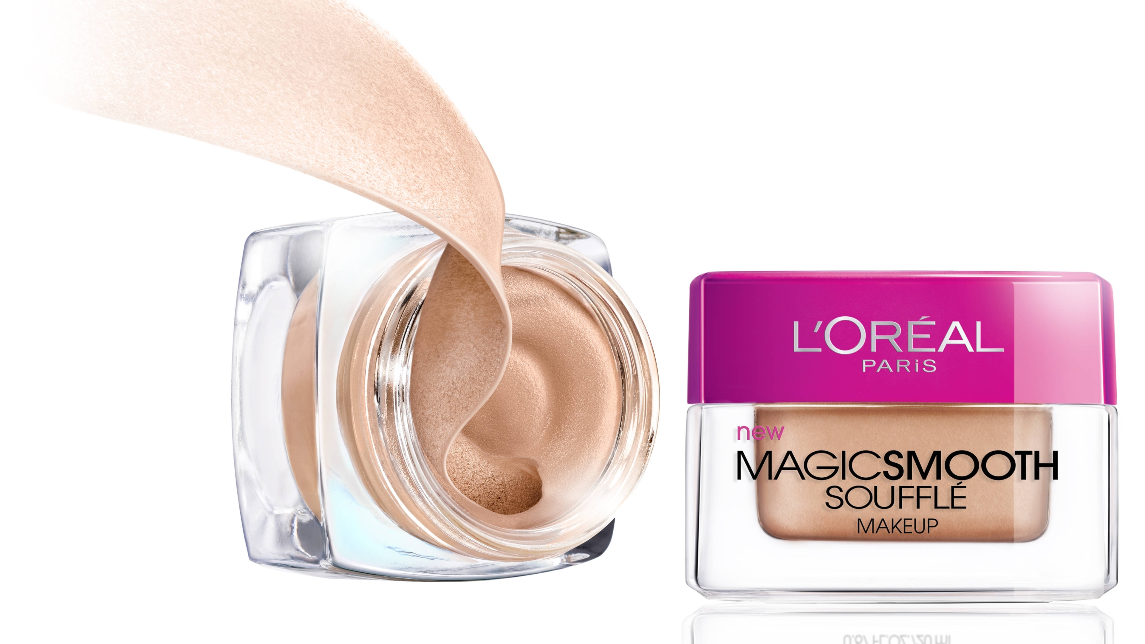 L Oreal Paris - HD Wallpaper 