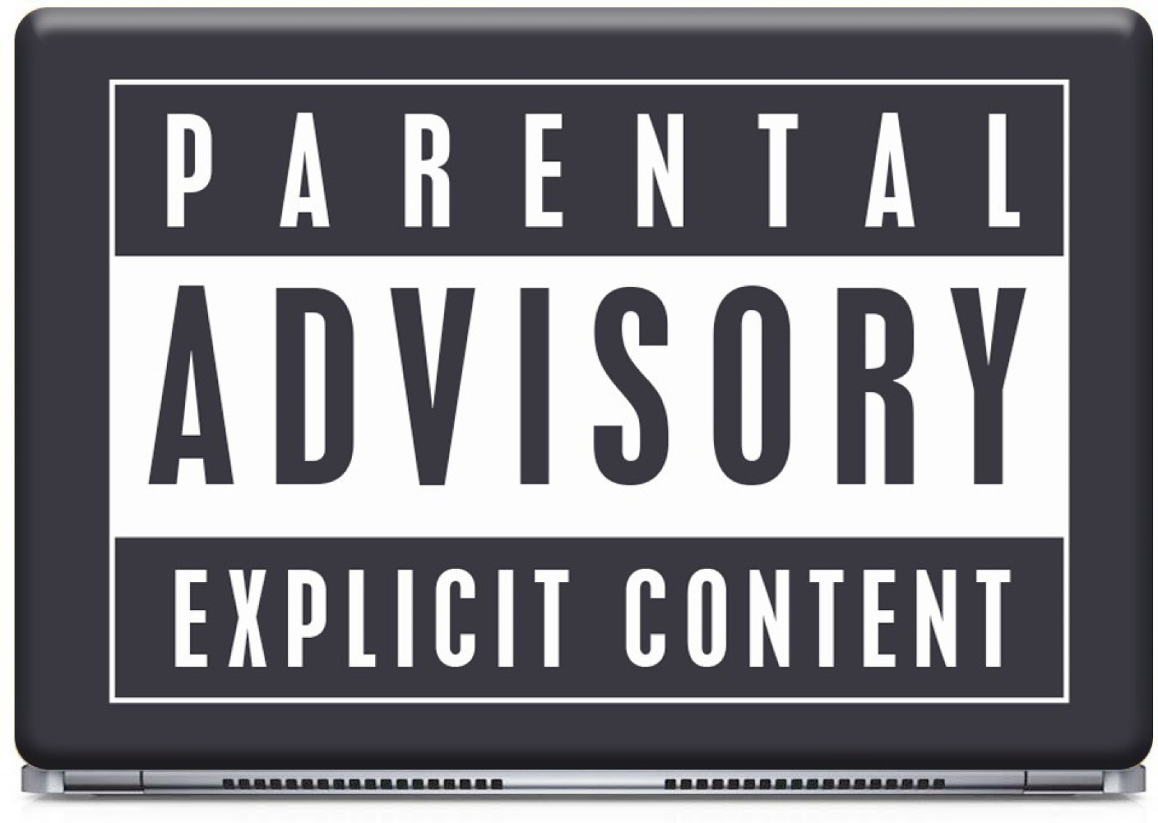 Parental Advisory - HD Wallpaper 