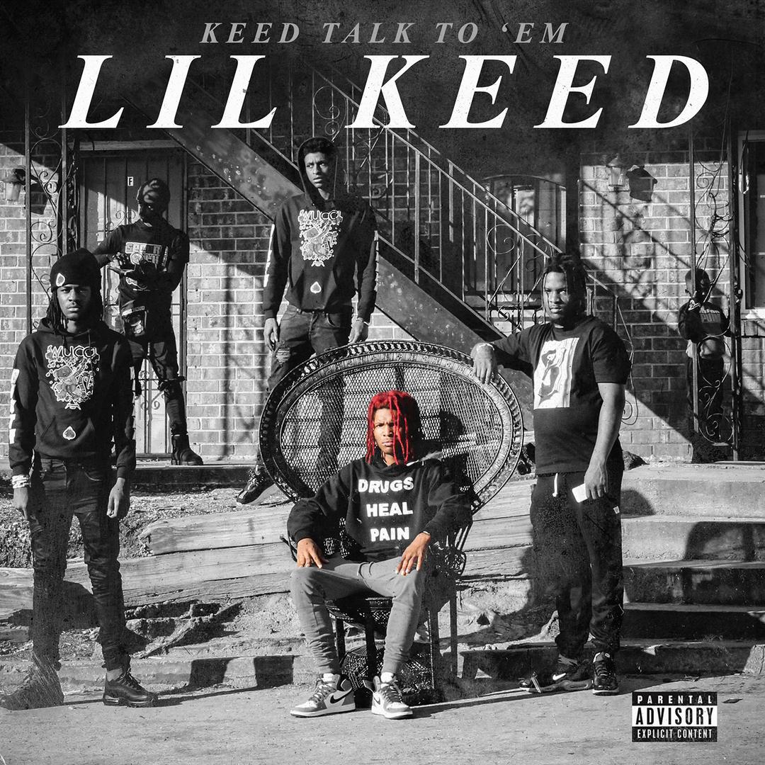 Lil Keed Talk To Em - HD Wallpaper 