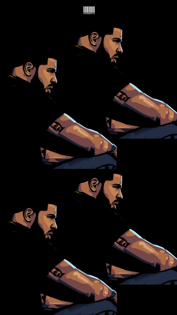 Drake Wallpaper Iphone 6s - HD Wallpaper 