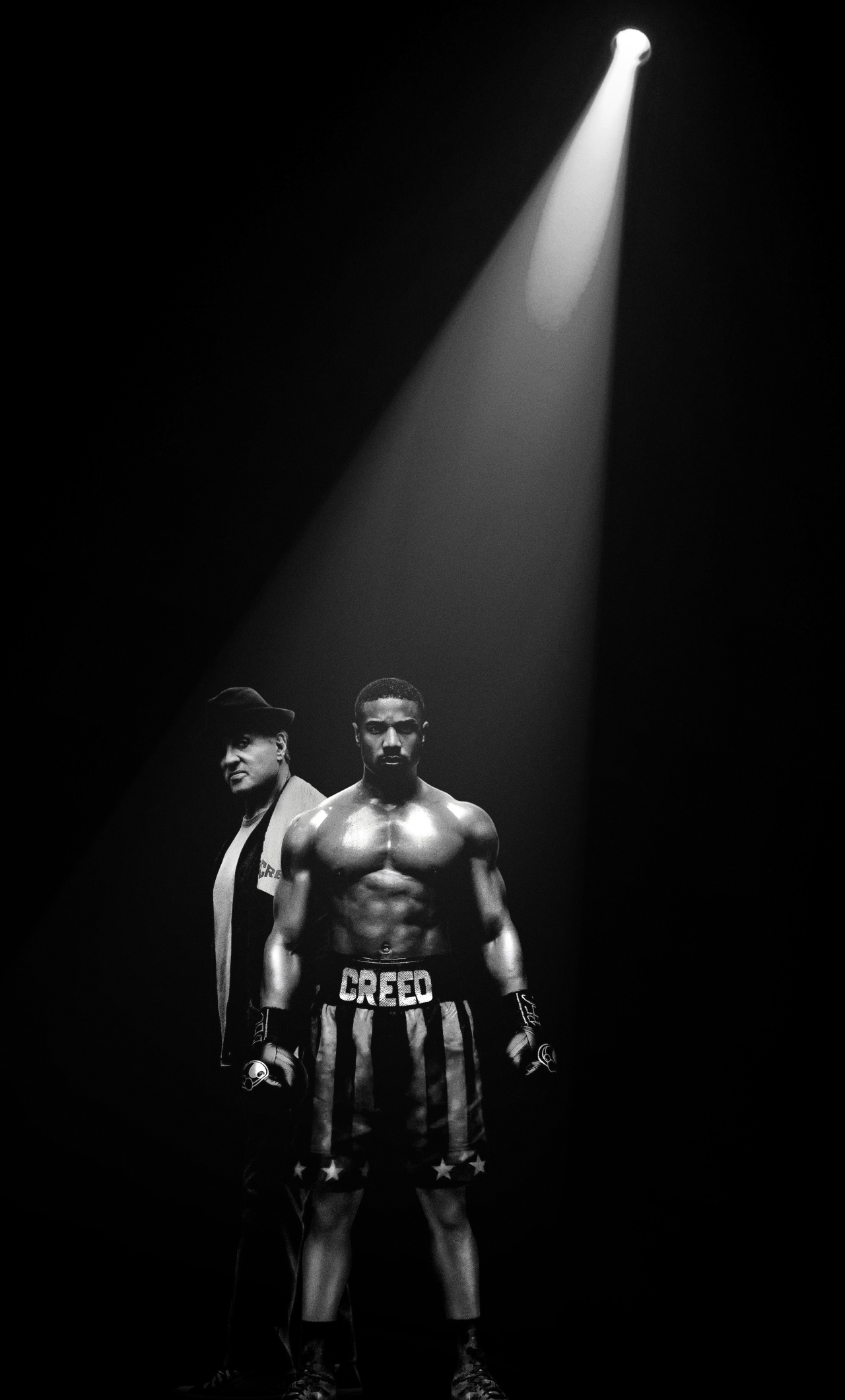 Creed 2 Sfondi - HD Wallpaper 